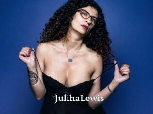 JulihaLewis