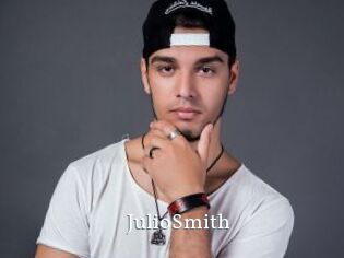 JulioSmith SexyIdol