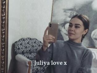 Juliya_love_x SexyIdol