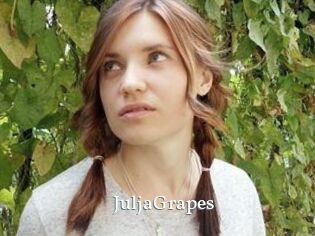 JuljaGrapes