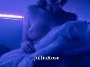 JulliaRose