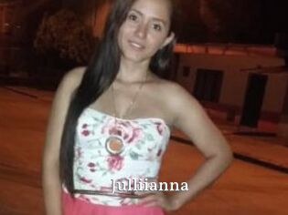 Julliianna