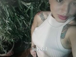 JulyGil