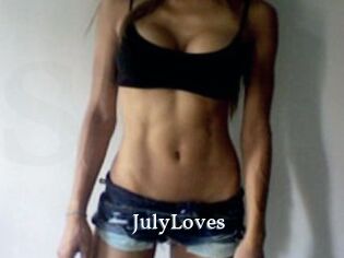 JulyLoves