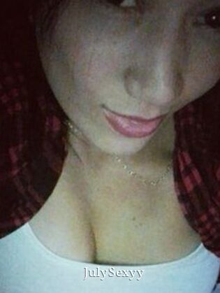 JulySexyy SexyIdol