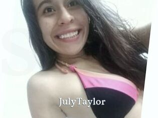 JulyTaylor