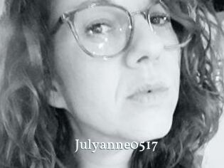 Julyanne0517