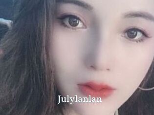 Julylanlan SexyIdol