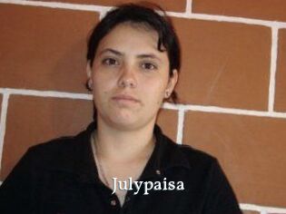 Julypaisa