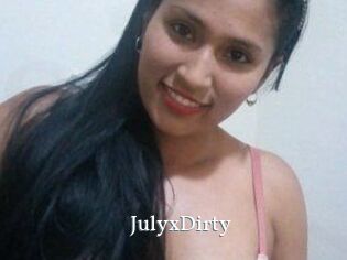 JulyxDirty