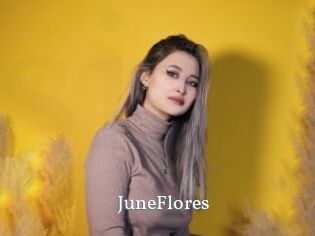 JuneFlores