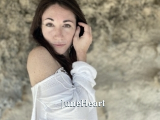 JuneHeart