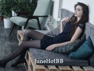 JuneHotBB