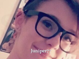 Juniper77