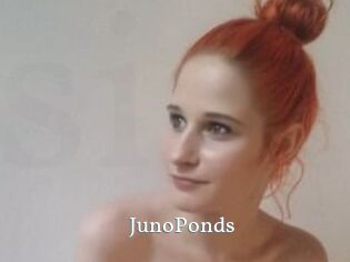 JunoPonds