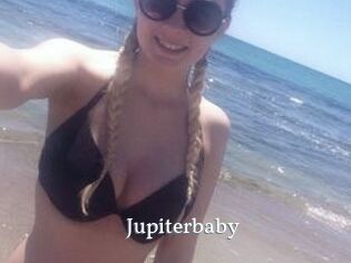 Jupiterbaby