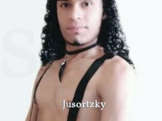 Jusortzky