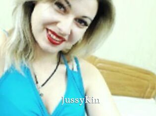 JussyKin