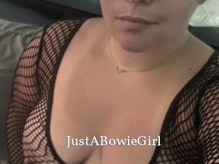 JustABowieGirl