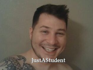 JustAStudent