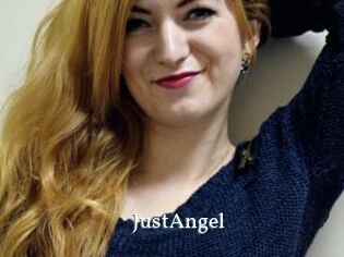 JustAngel SexyIdol