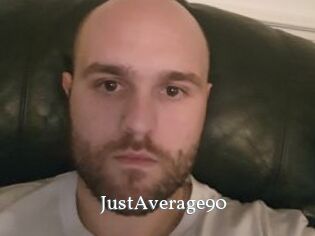 JustAverage90