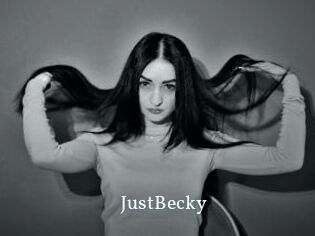 JustBecky