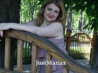 JustMariax
