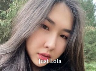 Just_Lola