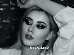 Just_chase