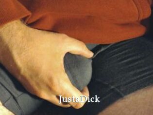 JustaDick SexyIdol