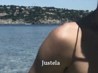 Justela