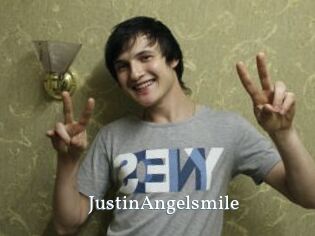 JustinAngelsmile SexyIdol