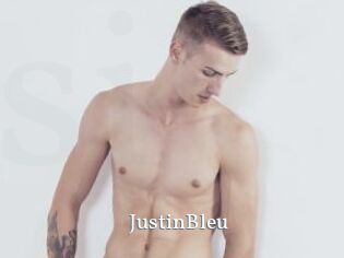 JustinBleu