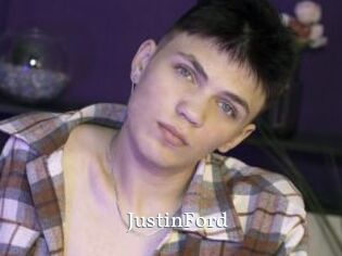 JustinFord