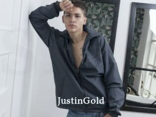 JustinGold