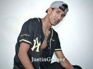 JustinGomez