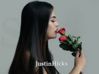 JustinHicks