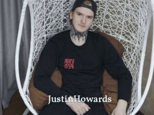 JustinHowards
