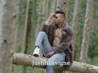 JustinLavigne