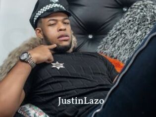 JustinLazo