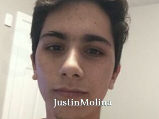 JustinMolina