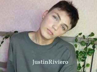 JustinRiviero