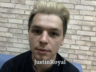JustinRoyal