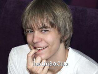 JustinS0Cute SexyIdol