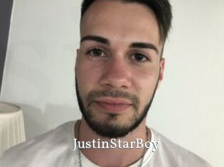 JustinStarBoy