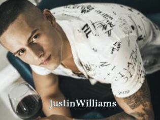 JustinWilliams SexyIdol