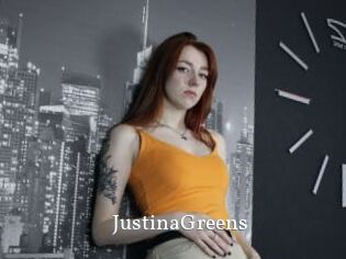JustinaGreens