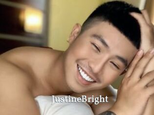 JustineBright