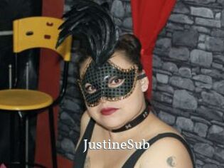 JustineSub